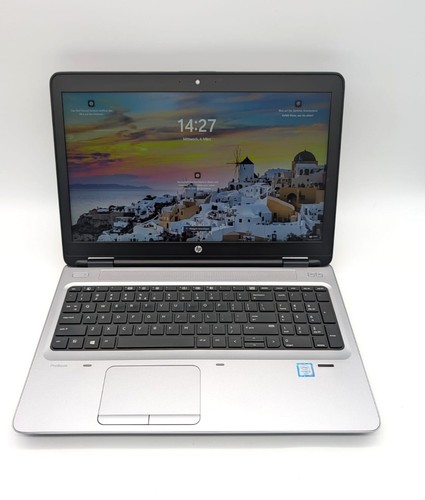 Portatile probook 650 g2 - hp,