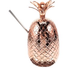 Tazza da cocktail ananas tazza