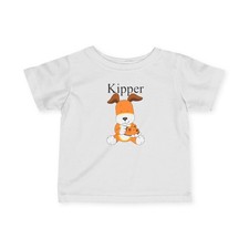 Maglietta Kipper il cane