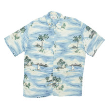 CAMPIA MODA Camicia Hawaiana