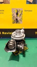 TURBINA PEUGEOT 307 HDI  1.6 COD. 753420