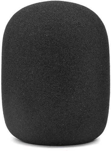 Lefxmophy foam windscreen for - foam,