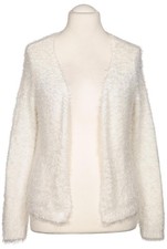 ONLY cardigan donna cardigan giacca taglia M bianco panna #ju2iqsn