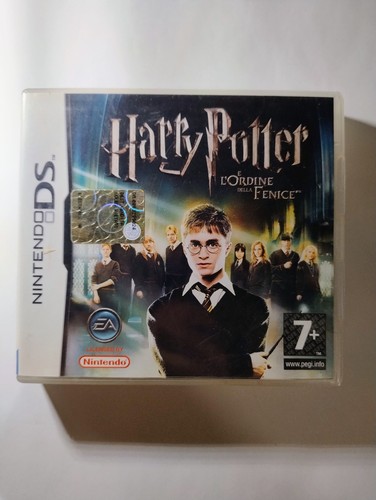Harry potter ordine - e, della