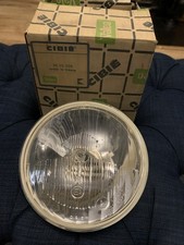 Faro proiettore abbagliante