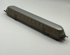 Rivarossi 2462 HO Automotrice