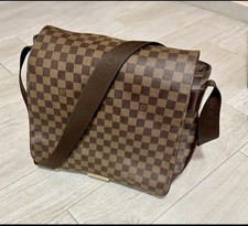 Tracolla Louis Vuitton messenger