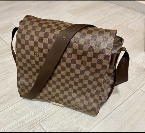 Tracolla louis vuitton - louis,