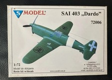 S-Model 72006 SAI 403