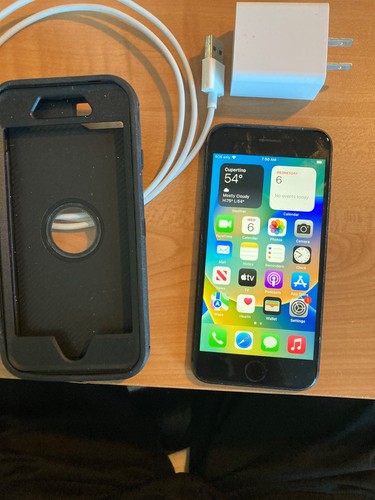 Apple iphone gb - iphone,