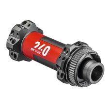 mozzo anteriore 240 mtb straightpull 28 fori freno a disco 110/15mm boost 216002