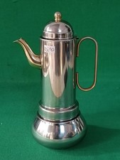VECCHIA CAFFETTIERA MOKA