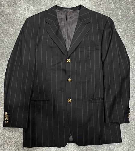 Giacca blazer tuta uomo