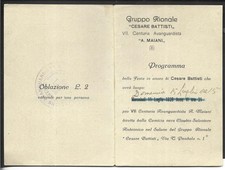 1928 GRUPPO RIONALE "CESARE