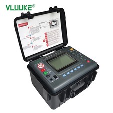 VLUUKE 5KV Misuratore di
