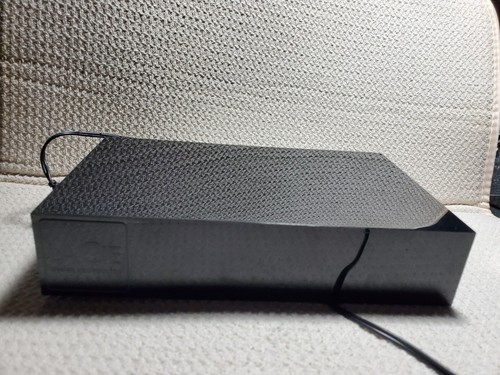 Hard disk lacie - design, di