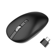 Wireless Mouse usb c mouse per