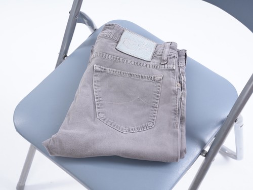 Pantaloni comodi jacob cohen - comodi,