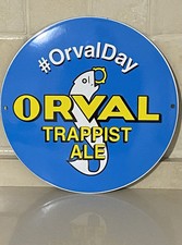 Insegna pubblicitaria smaltata