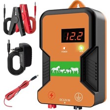 15KM Elettrificatore Per