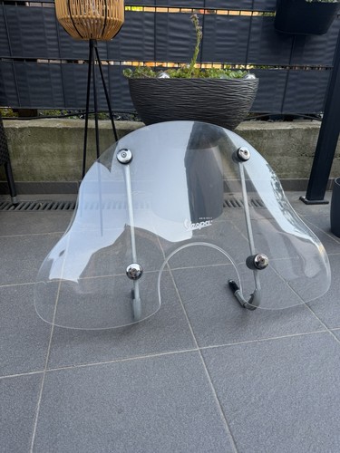 Vespa parabrezza - parabrezza,