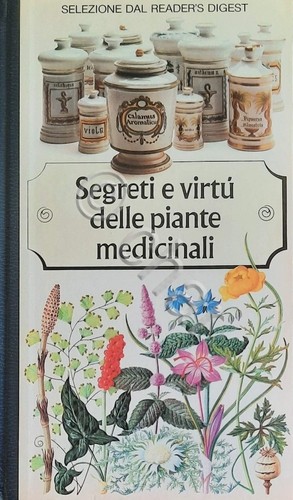 Erboristeria vv - erboristeria, aa.