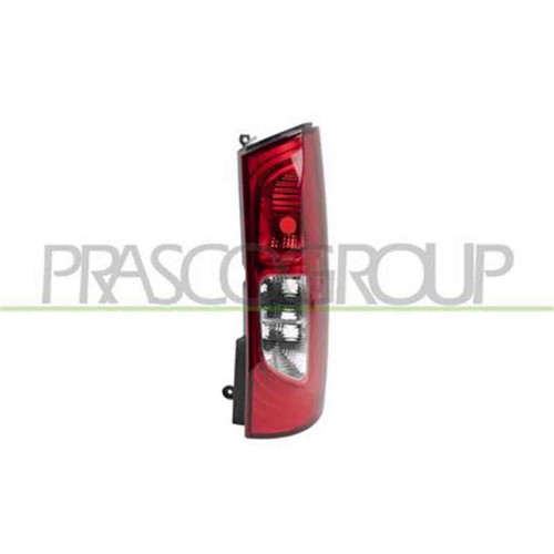 Fanale posteriore destro senza - posteriore,