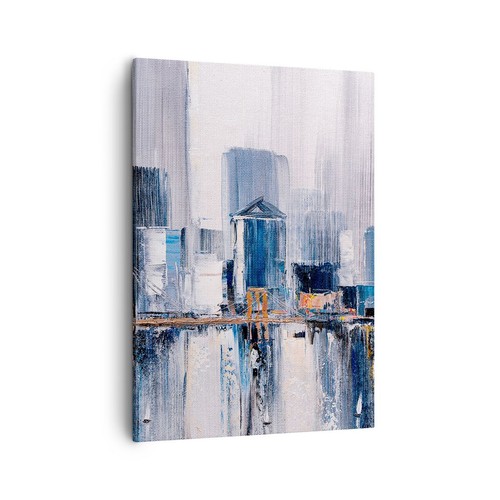 Quadro tela 50x70cm - su,