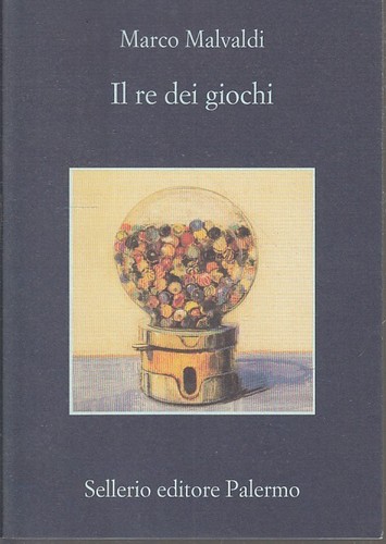 Dei giochi marco - il,