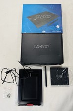 Wacom Bamboo Pen & Touch