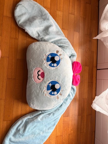 Pisolone sacco nanna peluche - nanna,
