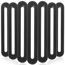  10 pezzi di rassegna a