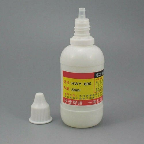 Flussante saldatura hly 800 - flussante,