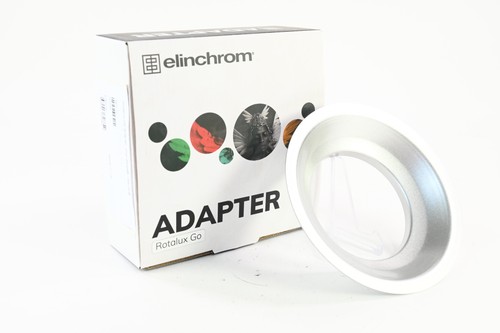 Elinchrom rotalux - elinchrom, go