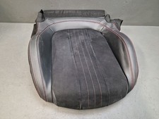 Housse assise siège avant