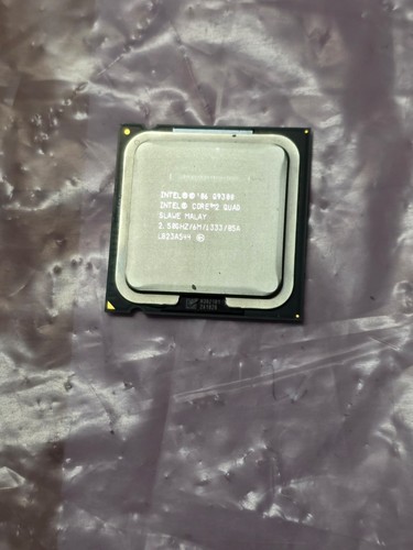 Processore intel core2 - intel,
