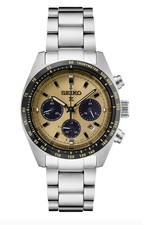 Seiko Prospex Golden Panda