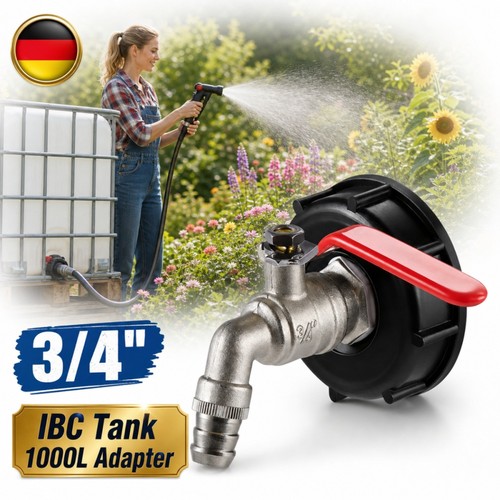 Adattatore ibc con - pz,