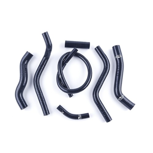 Tubi radiatore silicone per - tubi,