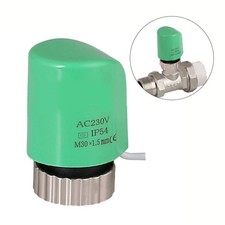 Attuatore Elettrother Nuovo