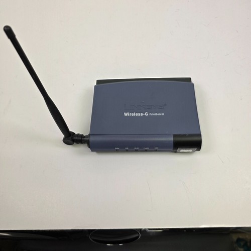 Server stampa linksys - di,
