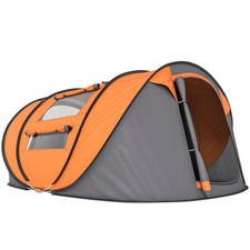 Tenda da Campeggio Pop Up 2