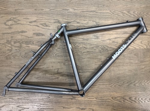 Telaio mountain bike - , moots