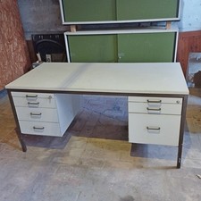 scrivania ufficio usata