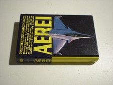 GUIDE COMPACT DEAGOSTINI AEREI