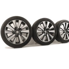 Cerchi in lega Kia KX5 Sorento Sportage Ace 19 ORIGINALI 52910-F1420 estate