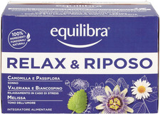 Integratori Alimentari Tisane