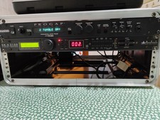 Rocktron Pro Gap Ultra