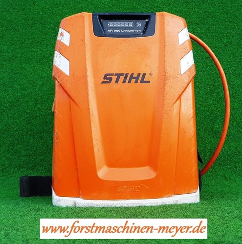 Stihl 900 batteria - stihl, ar