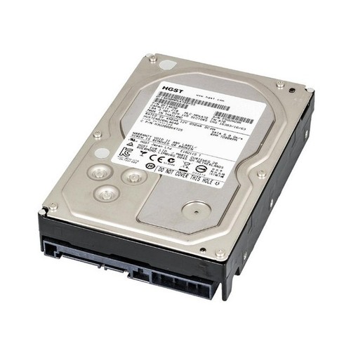 Hdd hgst hitachi hard - hitachi, 2tb